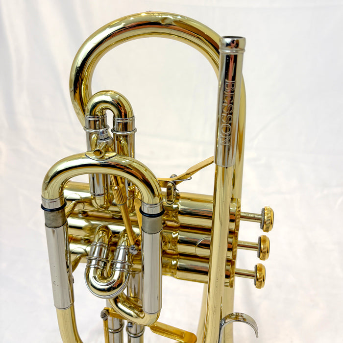 Besson Prestige BE2028 Cornet (2nd Hand)