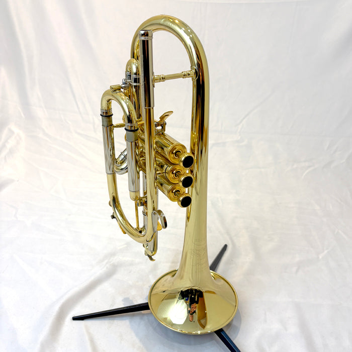 Besson Prestige BE2028 Cornet (2nd Hand)