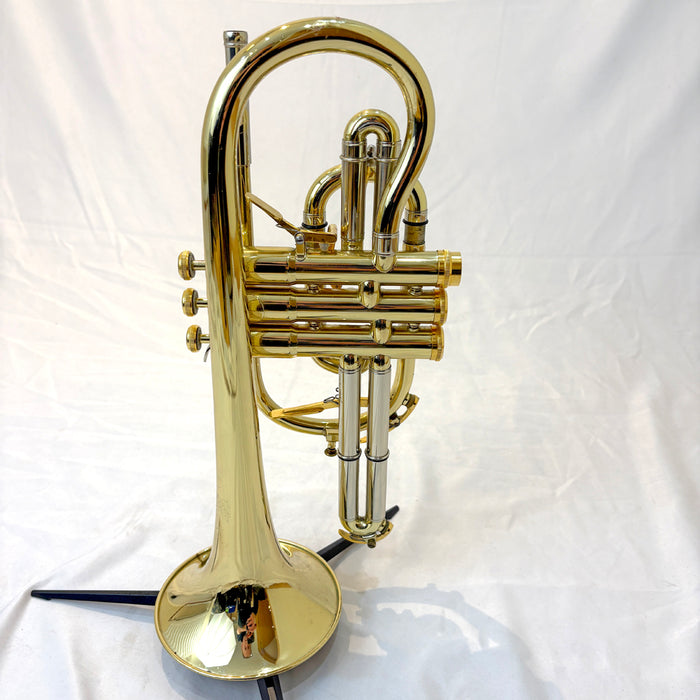 Besson Prestige BE2028 Cornet (2nd Hand)