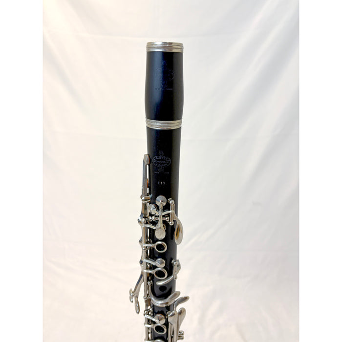 Buffet E13 Bb Clarinet (2nd Hand)