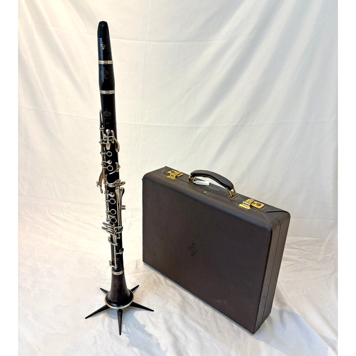 Buffet E13 A Clarinet (2nd Hand)