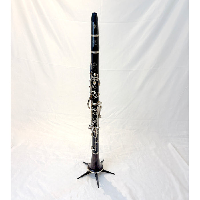 Buffet E13 A Clarinet (2nd Hand)