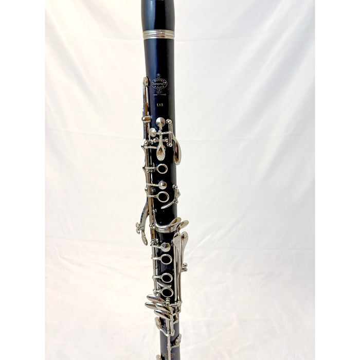 Buffet E13 A Clarinet (2nd Hand)