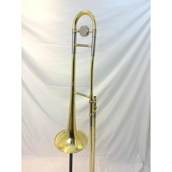 Elkhart Deluxe Tenor Trombone (2nd Hand)