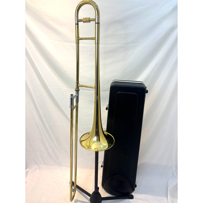 Boosey & Hawkes 400 Tenor Trombone (2nd Hand)