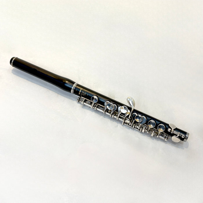 Yamaha YPC-62 Piccolo (2nd Hand)