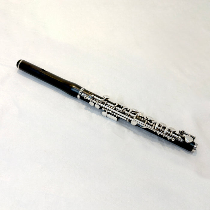 Yamaha YPC-62 Piccolo (2nd Hand)