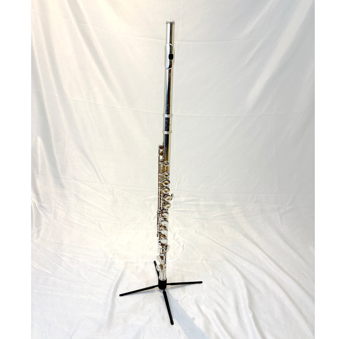 Trevor James 10X Curved Head Flute (2nd Hand)