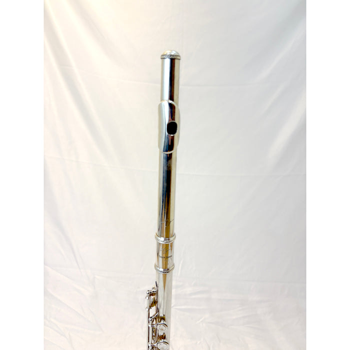 Trevor James 10X Curved Head Flute (2nd Hand)