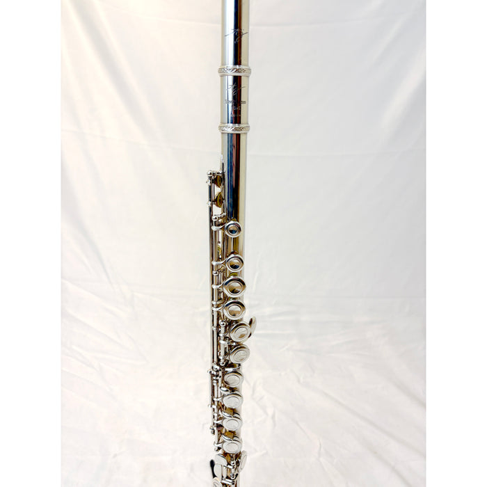 Trevor James 10X Curved Head Flute (2nd Hand)