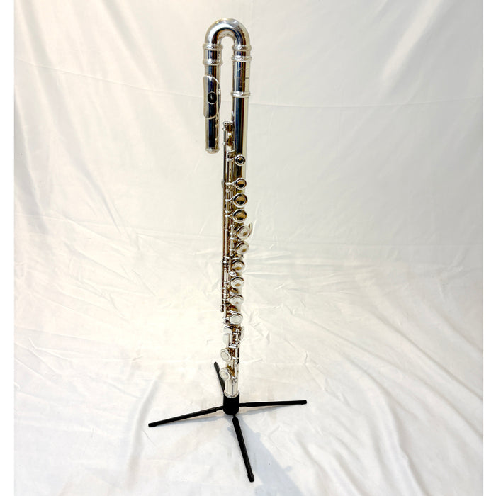 Trevor James 10X Curved Head Flute (2nd Hand)