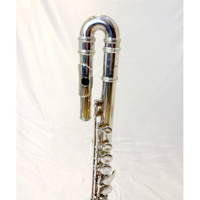 Trevor James 10X Curved Head Flute (2nd Hand)