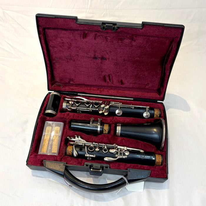 Buffet B12 Bb Clarinet (2nd Hand)