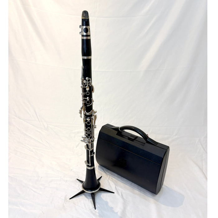 Buffet B12 Bb Clarinet (2nd Hand)