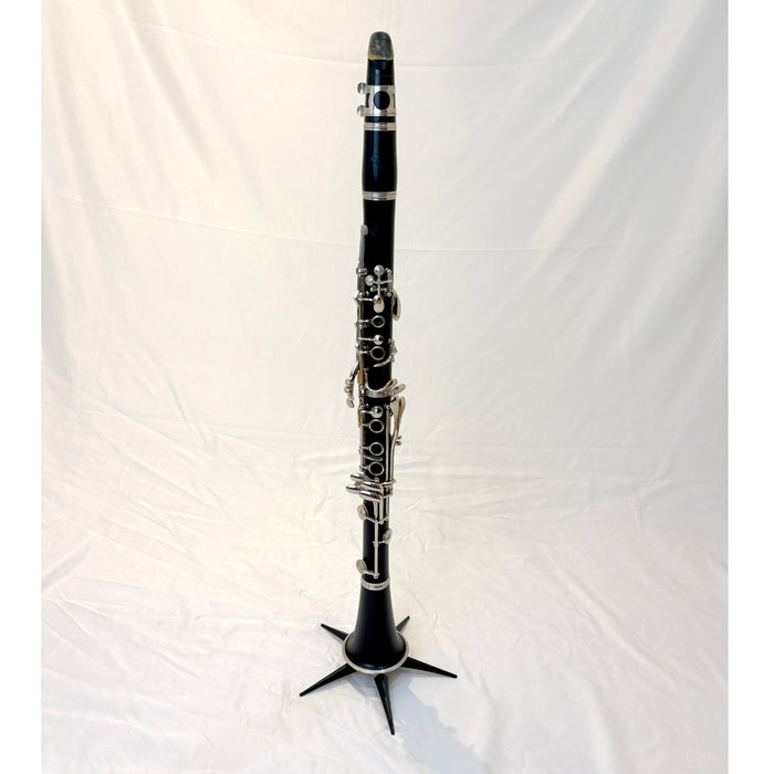 Buffet B12 Bb Clarinet (2nd Hand)