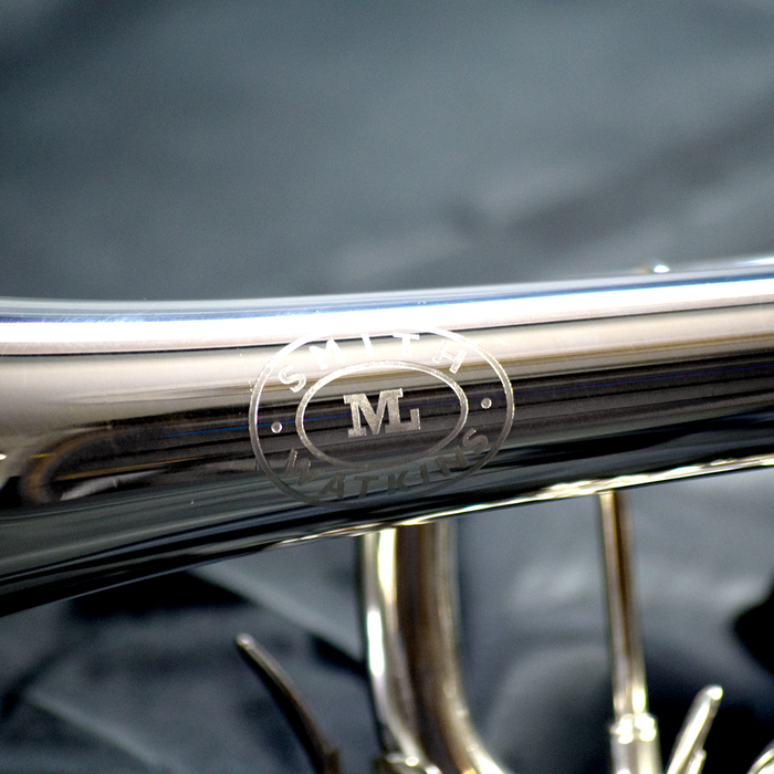 Smith-Watkins Pro Level Mike Lovatt (ML Model) Bb Trumpet