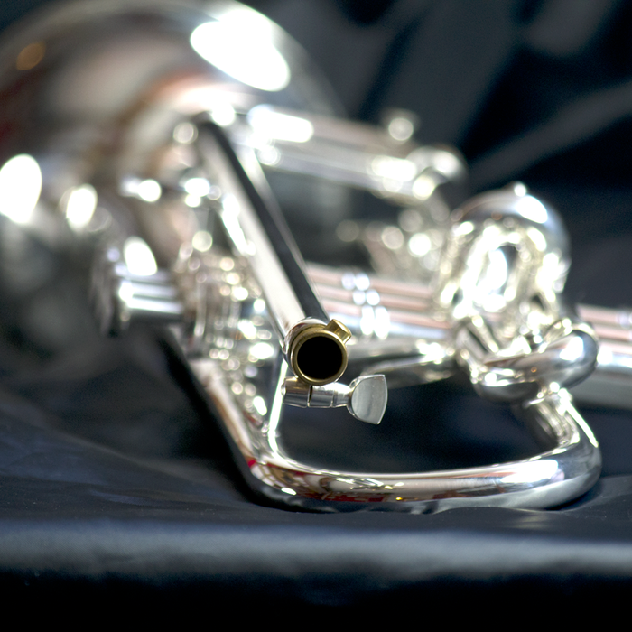 Smith-Watkins Pro Level Mike Lovatt (ML Model) Bb Trumpet