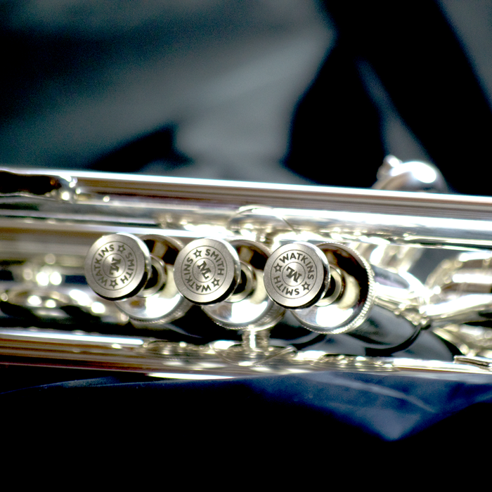 Smith-Watkins Pro Level Mike Lovatt (ML Model) Bb Trumpet