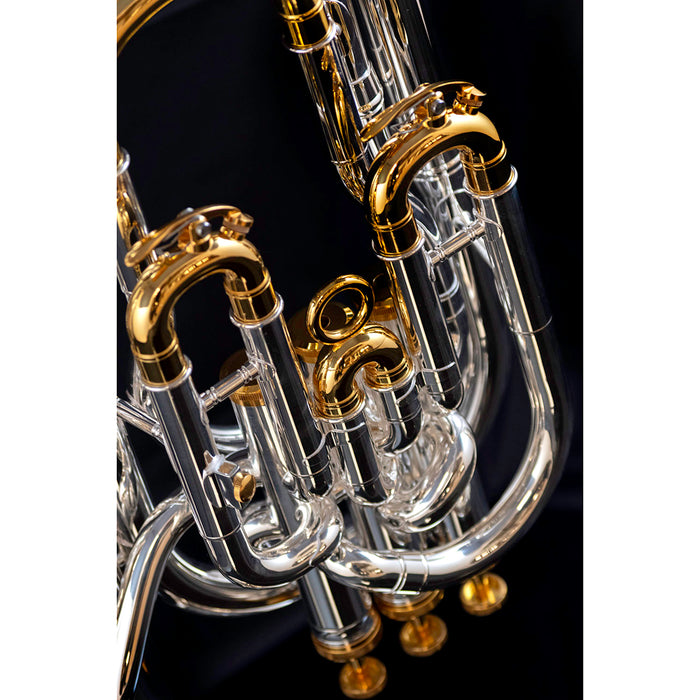 Sterling Virtuoso Bb Baritone