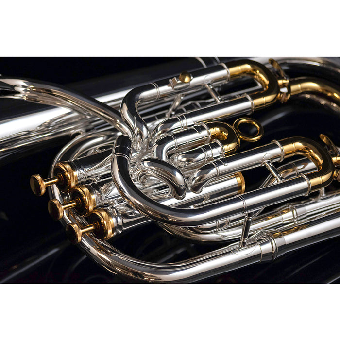 Sterling Virtuoso Bb Baritone