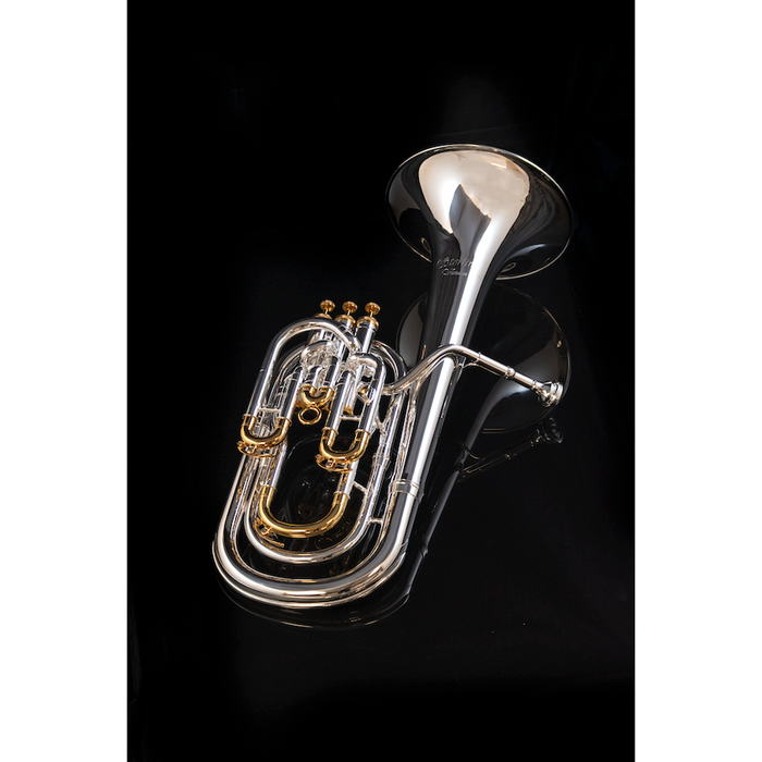 Sterling Virtuoso Bb Baritone
