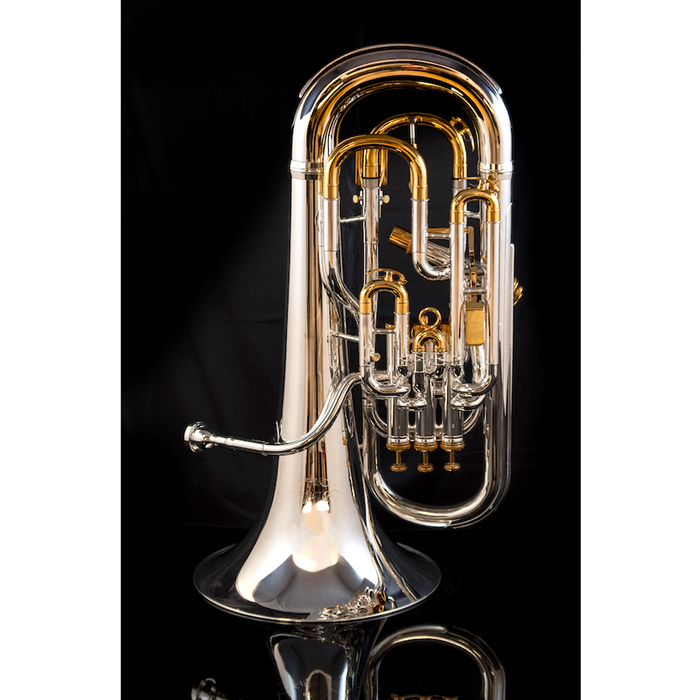 Sterling Virtuoso Bb Euphonium