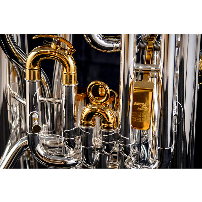 Sterling Virtuoso Bb Euphonium