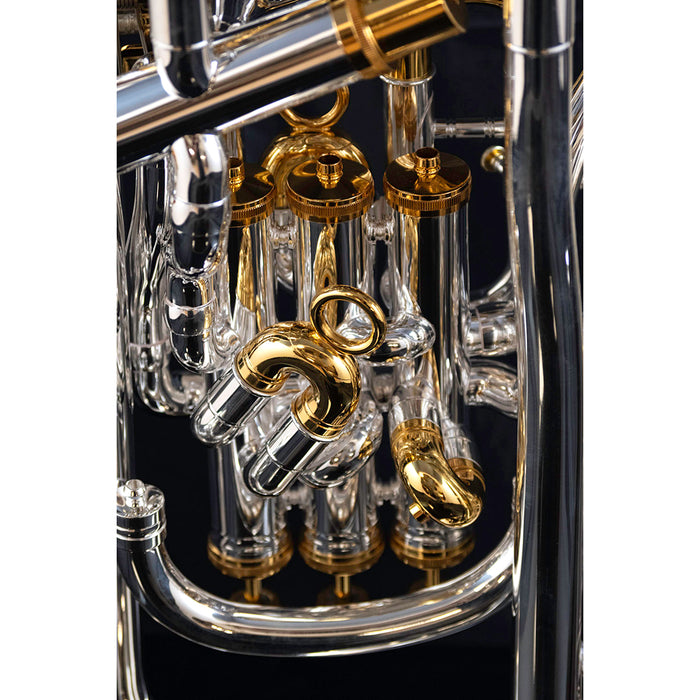 Sterling Virtuoso Bb Euphonium