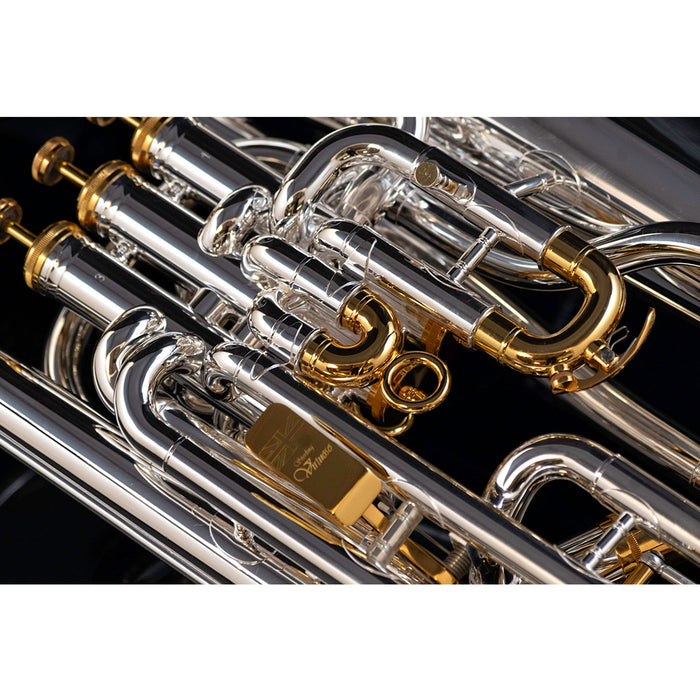 Sterling Virtuoso Bb Euphonium