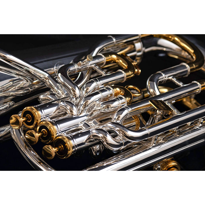 Sterling Virtuoso Bb Euphonium