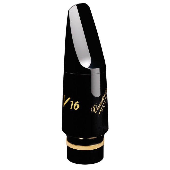 Vandoren V16 Ebonite T8 Tenor Saxophone Mouthpiece