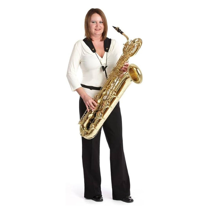 Vandoren Universal Saxophone Harness X-Long