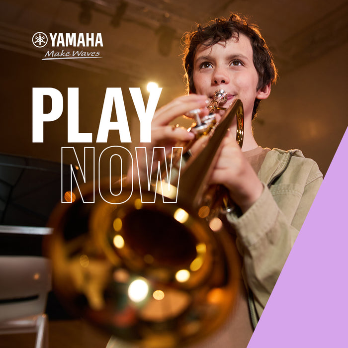 Yamaha YTR-2330 Trumpet