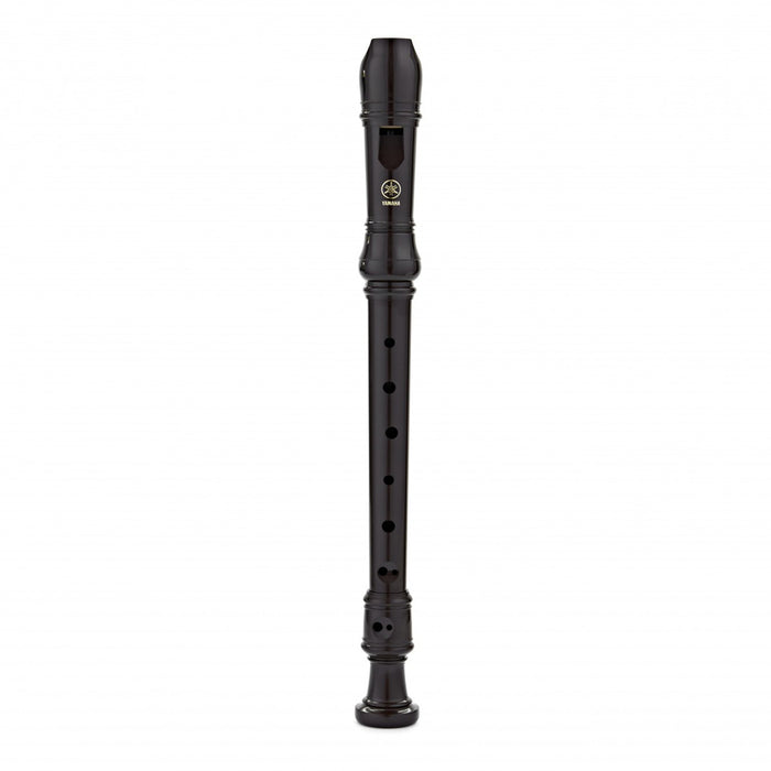 Yamaha YRS-24B Soprano/Descant Recorder - Brown