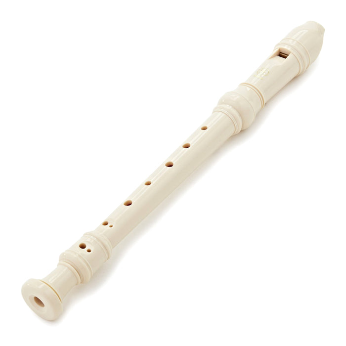 Yamaha YRS-24B Soprano/Descant Recorder - White