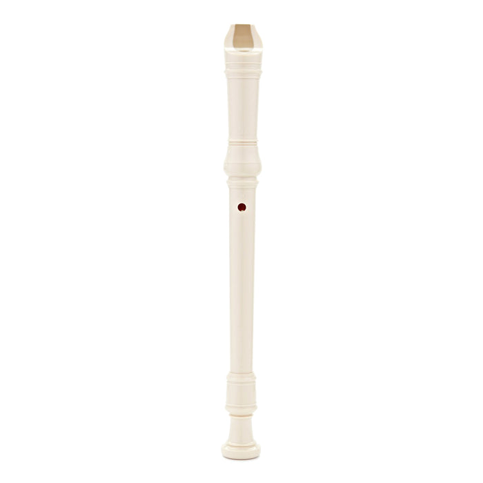 Yamaha YRS-24B Soprano/Descant Recorder - White