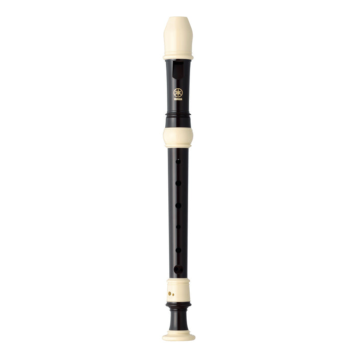 Yamaha YRS-302BIII Soprano/Descant Recorder - Brown