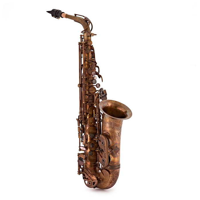 Conn-Selmer PAS380V Premiere Alto Saxophone