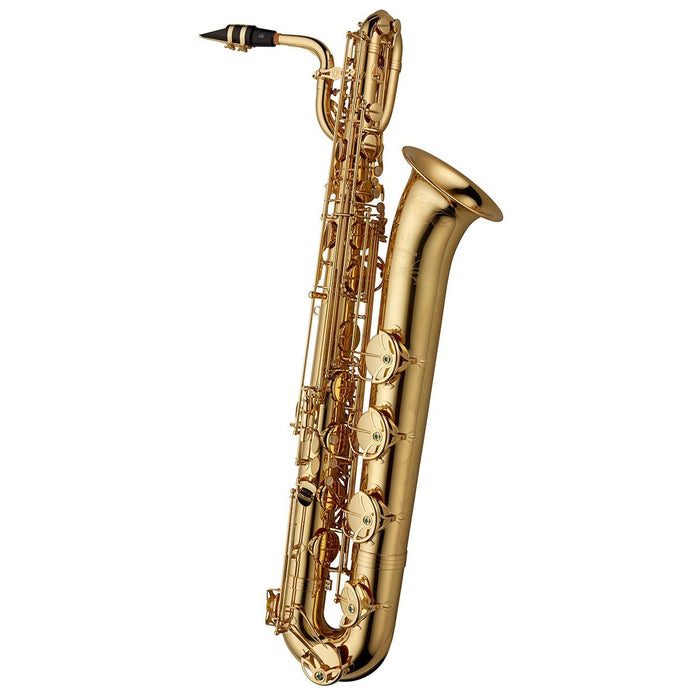 Yanagisawa BWO1 Baritone Saxophone - Brass Lacquered