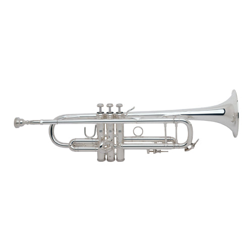 Bach Stradivarius ML43 Bb Trumpet