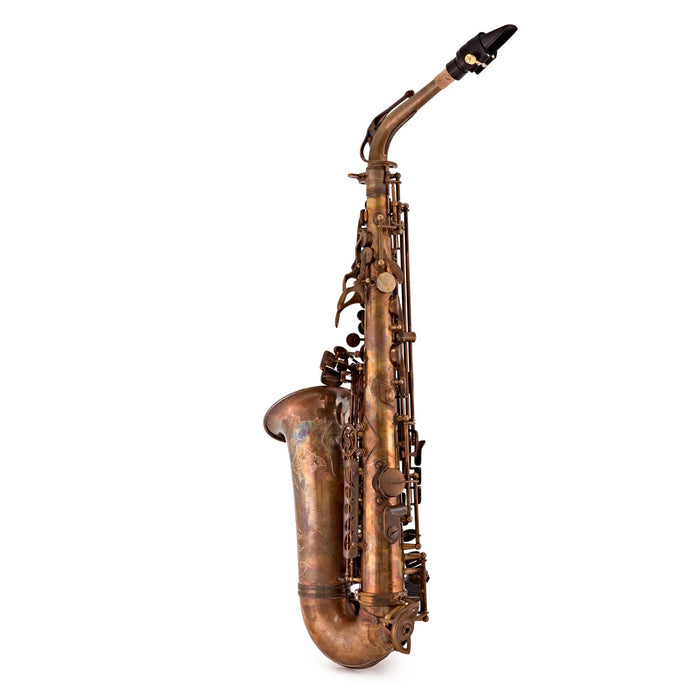 Conn-Selmer PAS380V Premiere Alto Saxophone
