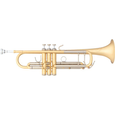 B&S 'Elaboration' Model 3138II Trumpet
