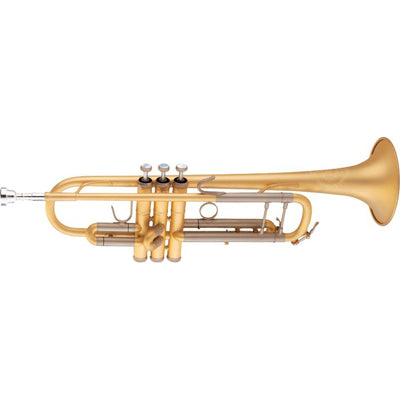 B&S 'Elaboration' Model 3178II Trumpet