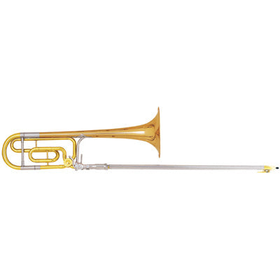 King 'Legend' 3B/F Trombone