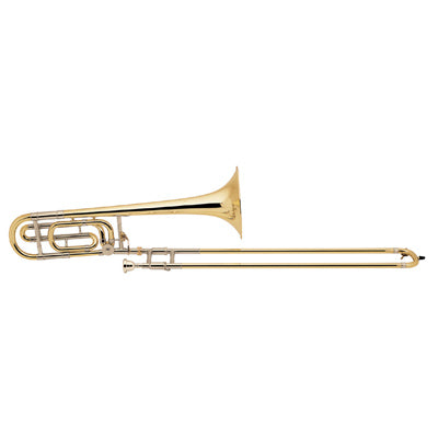 Bach 42B/F Trombone
