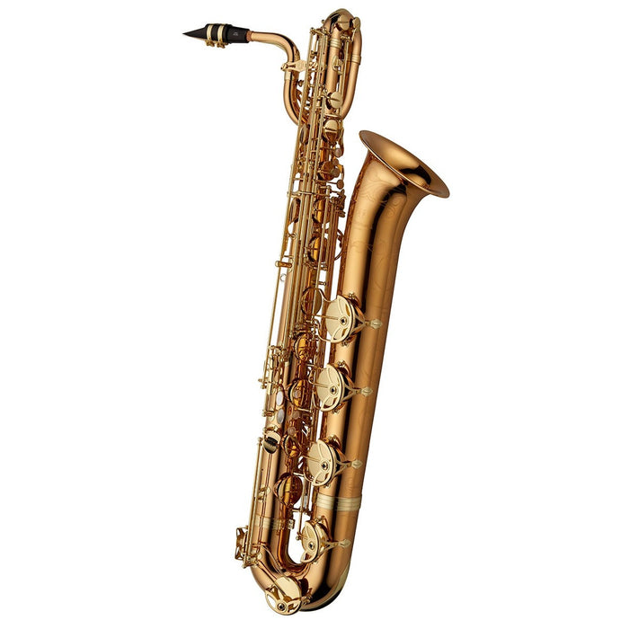 Yanagisawa BWO20 Baritone Saxophone - Bronze Lacquered