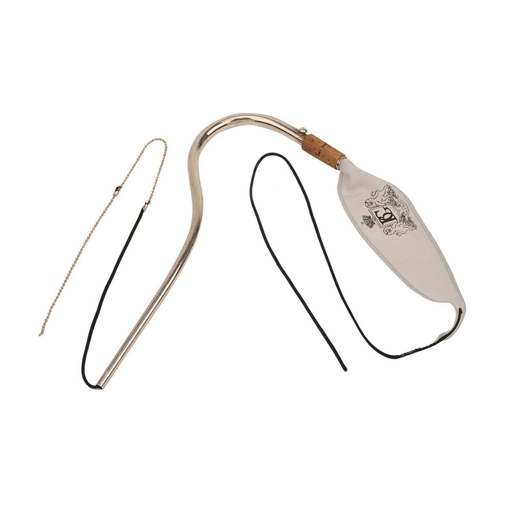 BG A37 Cleaning Swab for Bassoon Bocal (Crook) — The Wind Section