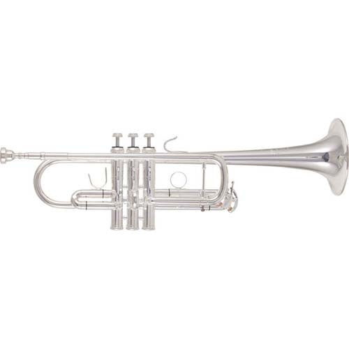 B&S 3136/2 LR 'C' Trumpet