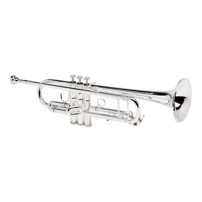 B&S 31372 Challenger II Bb Trumpet
