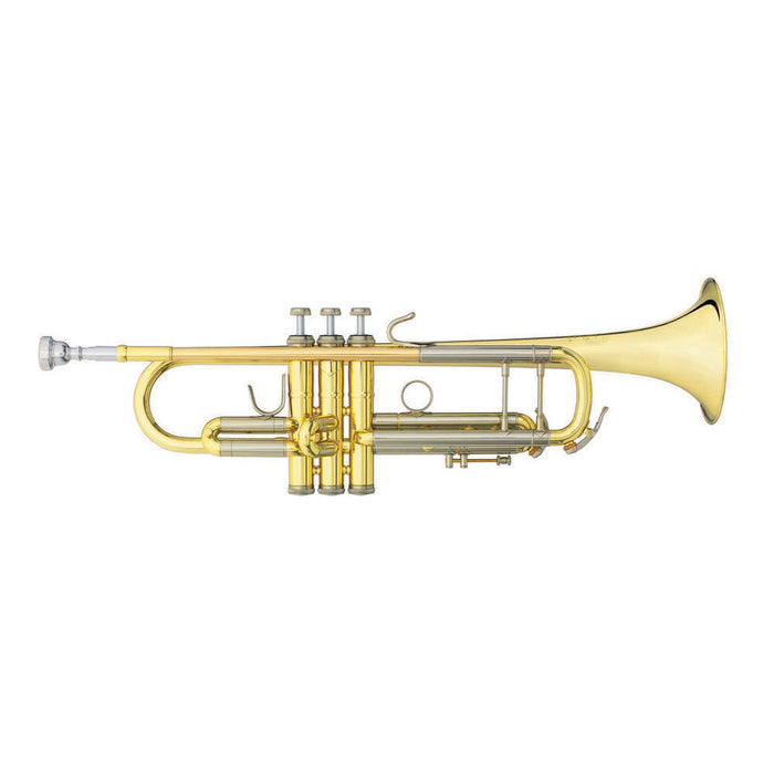 B&S 3137 Challenger I Bb Trumpet